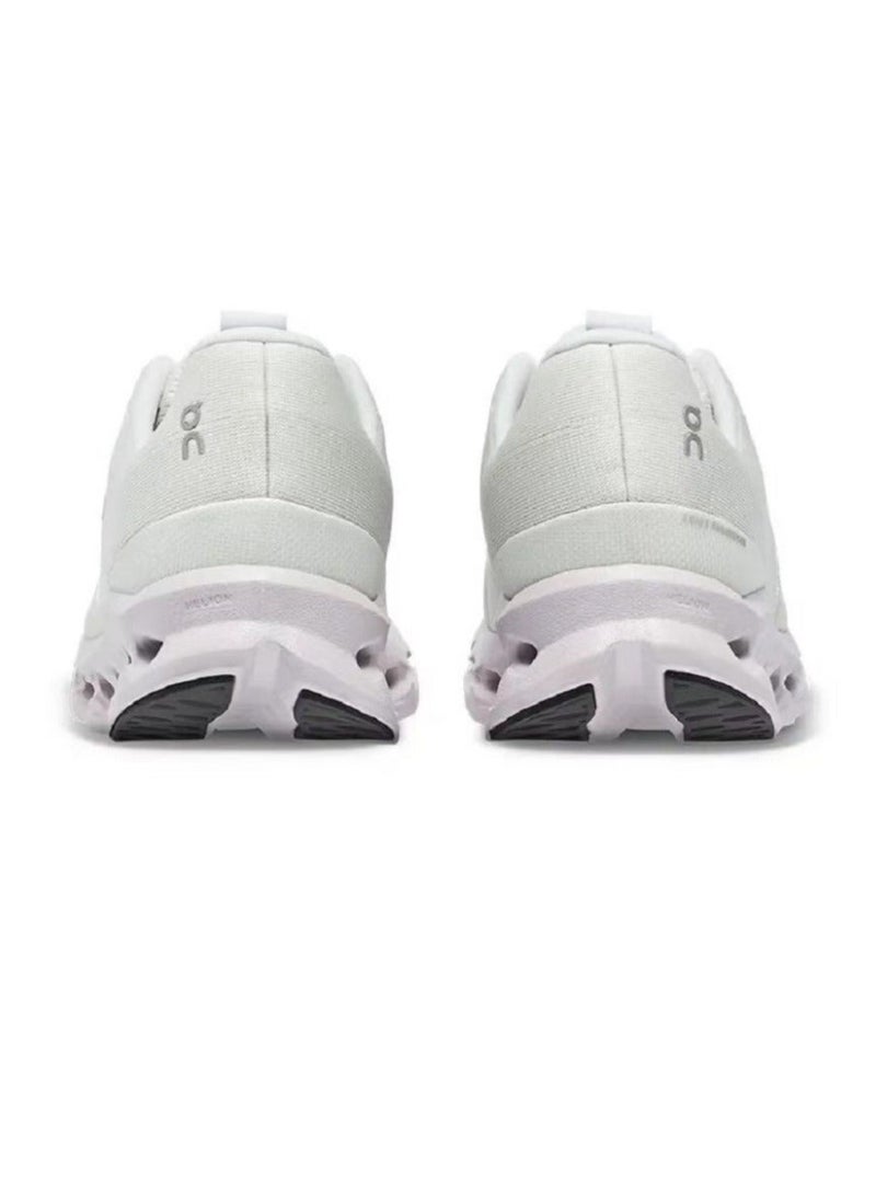 أون حذاء كاجوال ON Cloudsurfer 1W أبيض - Image 4