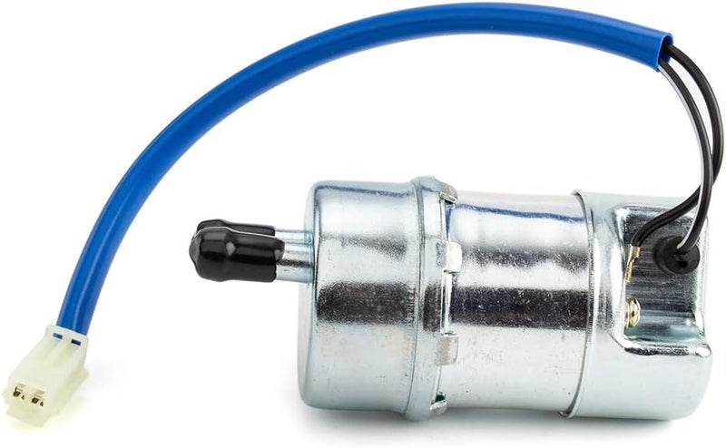 Wivplex Motorcycle Fuel Pump for Suzuki Models - Image 4