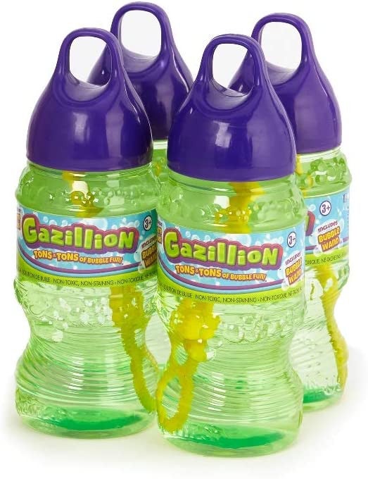 اطلب غازليون Bubbles Bottle أونلاين | توصيل سريع بـ15 دقيقة | أسرع ...