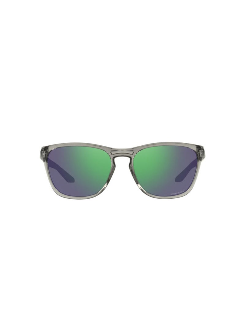 OAKLEY SUNGLASS MOD-0OO 9479 947918 LENS SIZE 56
