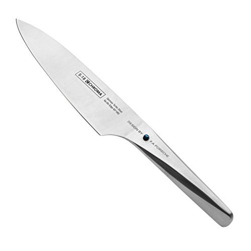 Chroma Chef's Knife 200 mm Turbo, one size silver - Image 3