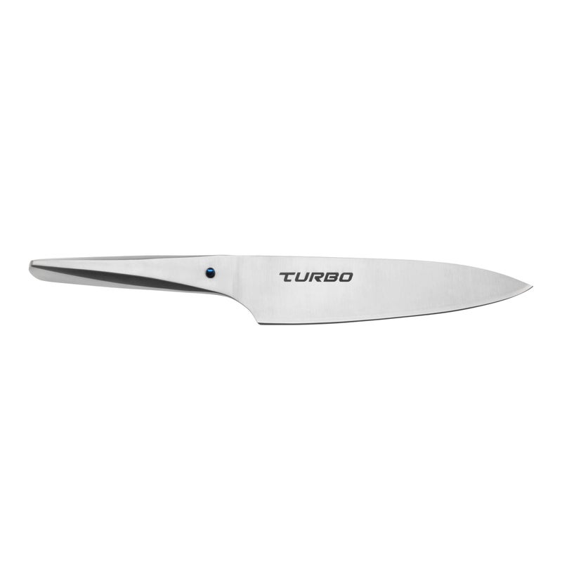 Chroma Chef's Knife 200 mm Turbo, one size silver - Image 5