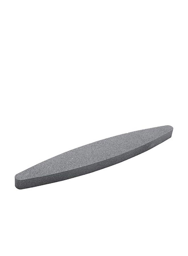 TOLSEN Sharpening Stones Oval Shape