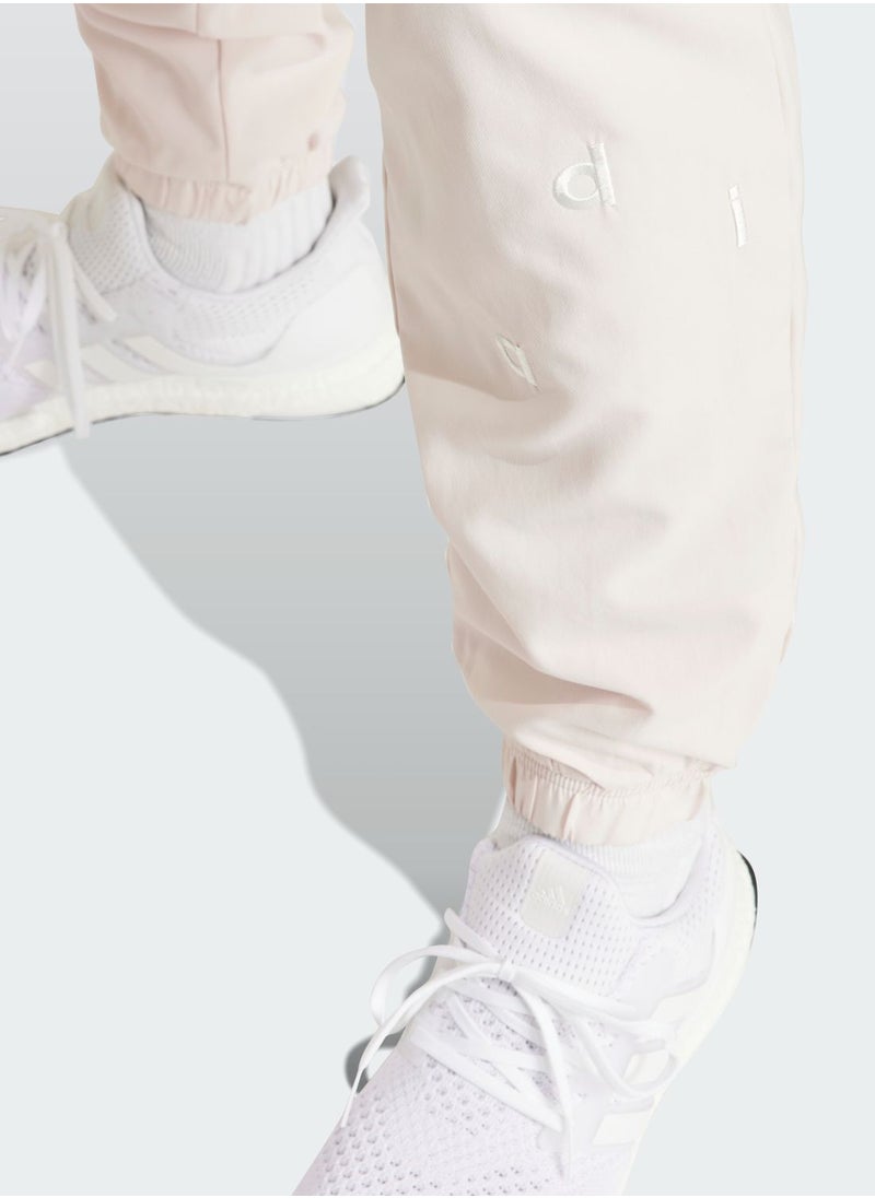 Adidas - Woven Q2 Pants - Image 1