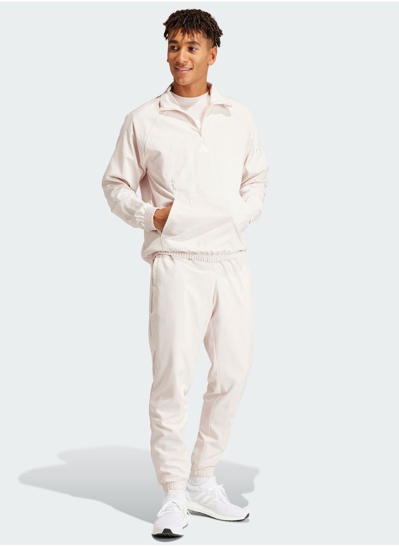 Adidas - Woven Q2 Pants - Image 1