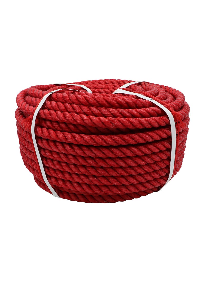 Handy Handy Nylon Ropes Virgin Red  - Image 1