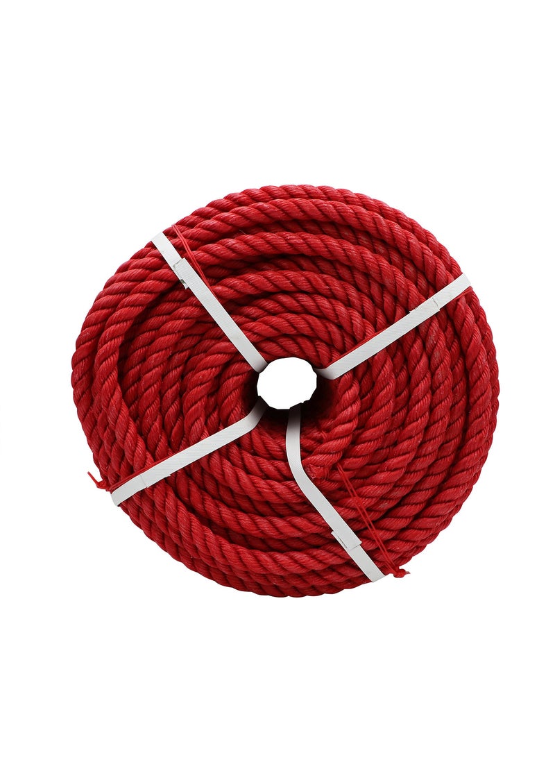 Handy Handy Nylon Ropes Virgin Red  - Image 2