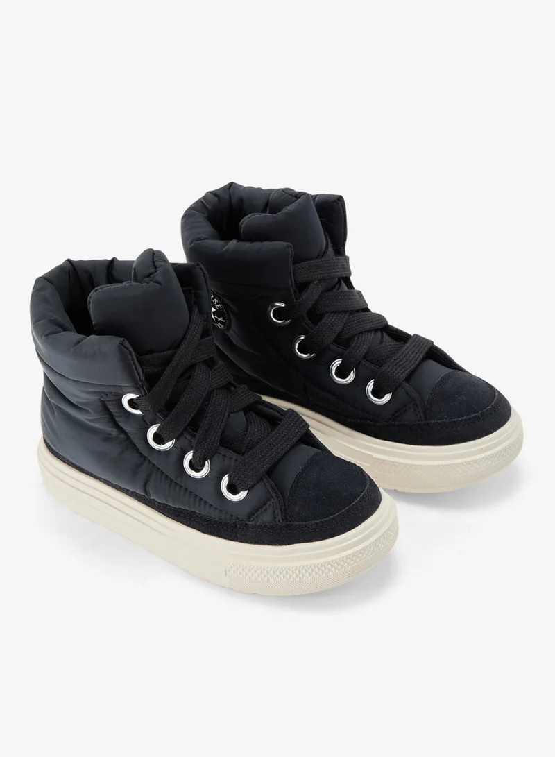 Converse Kids' Converse Chuck Taylor All Star Elements Boots