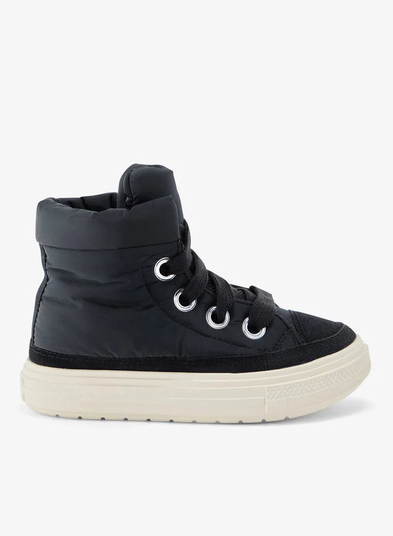 Kids' Converse Chuck Taylor All Star Elements Boots