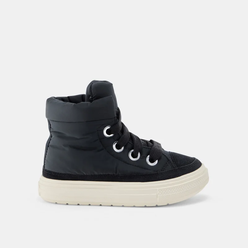 كونفرس Kids' Converse Chuck Taylor All Star Elements Boots