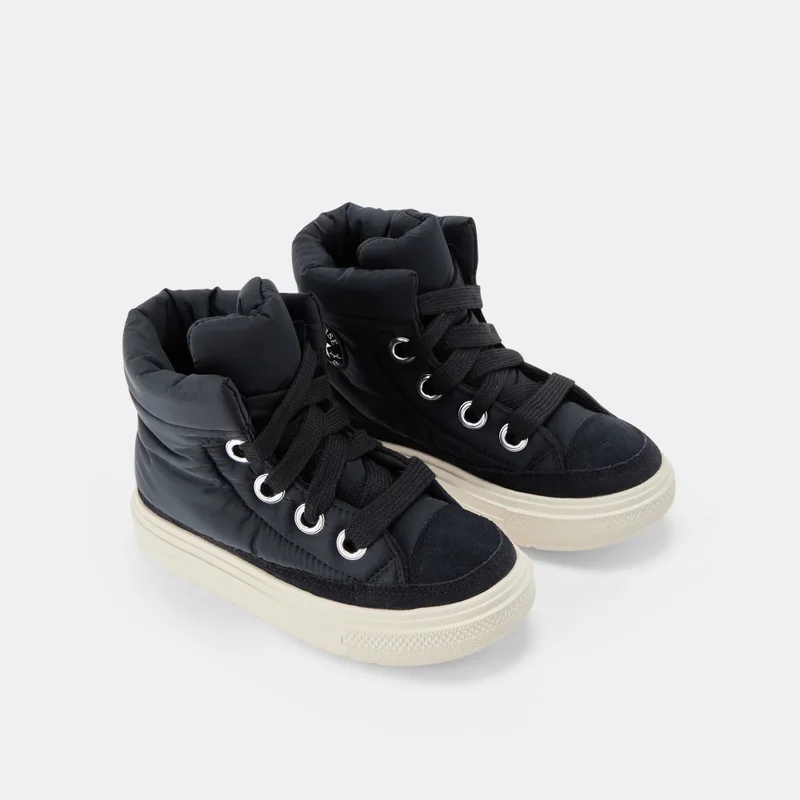 كونفرس Kids' Converse Chuck Taylor All Star Elements Boots