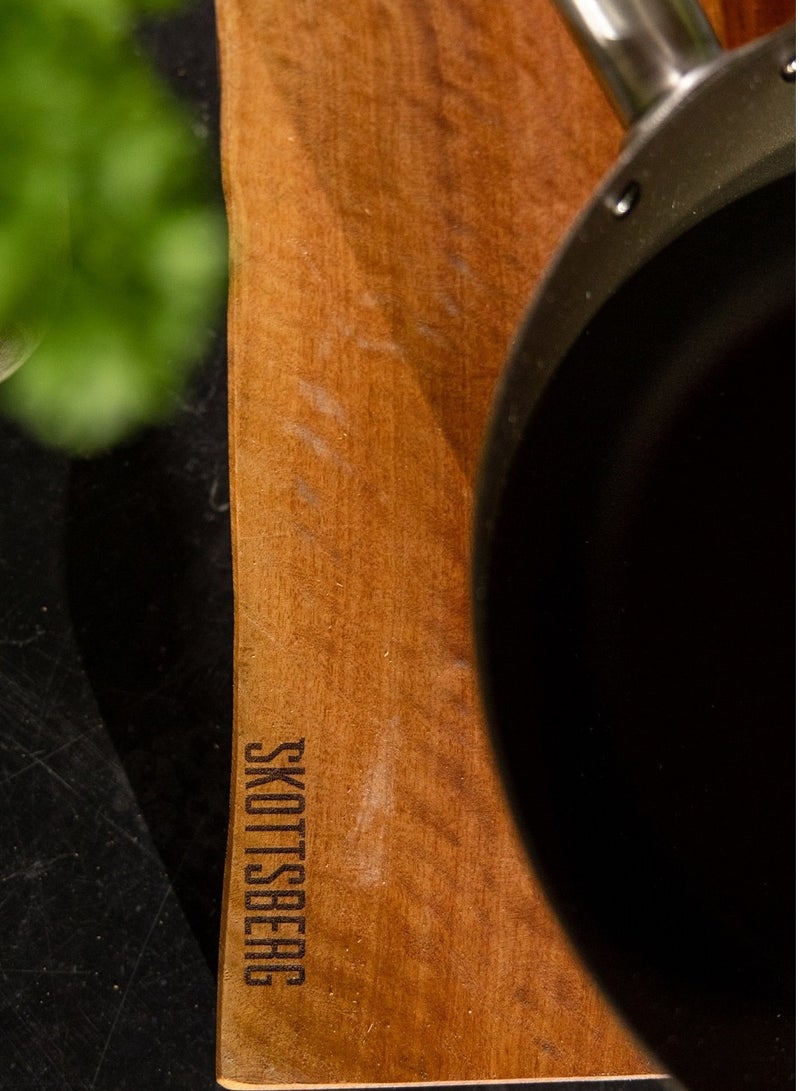 Skottsberg Skottsberg - Serving boards Serving board 45x35x2,8  - Image 2