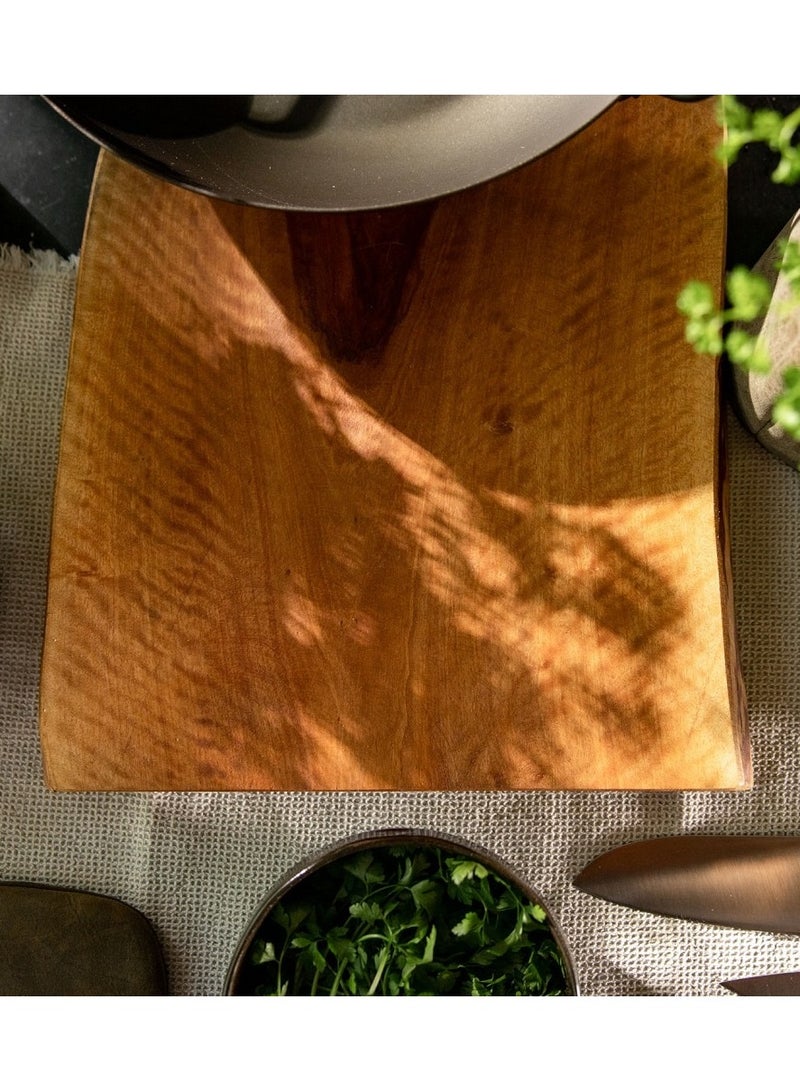 Skottsberg Skottsberg - Serving boards Serving board 45x35x2,8  - Image 1