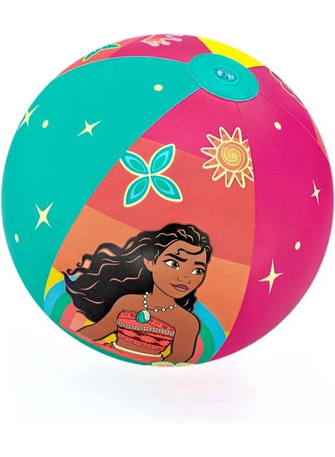 Bestway Disney Princess 20"/51cm Beach Ball 51x20cm