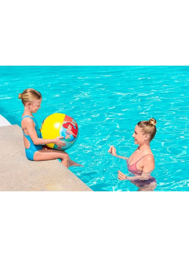 Bestway Disney Princess 20"/51cm Beach Ball 51x20cm