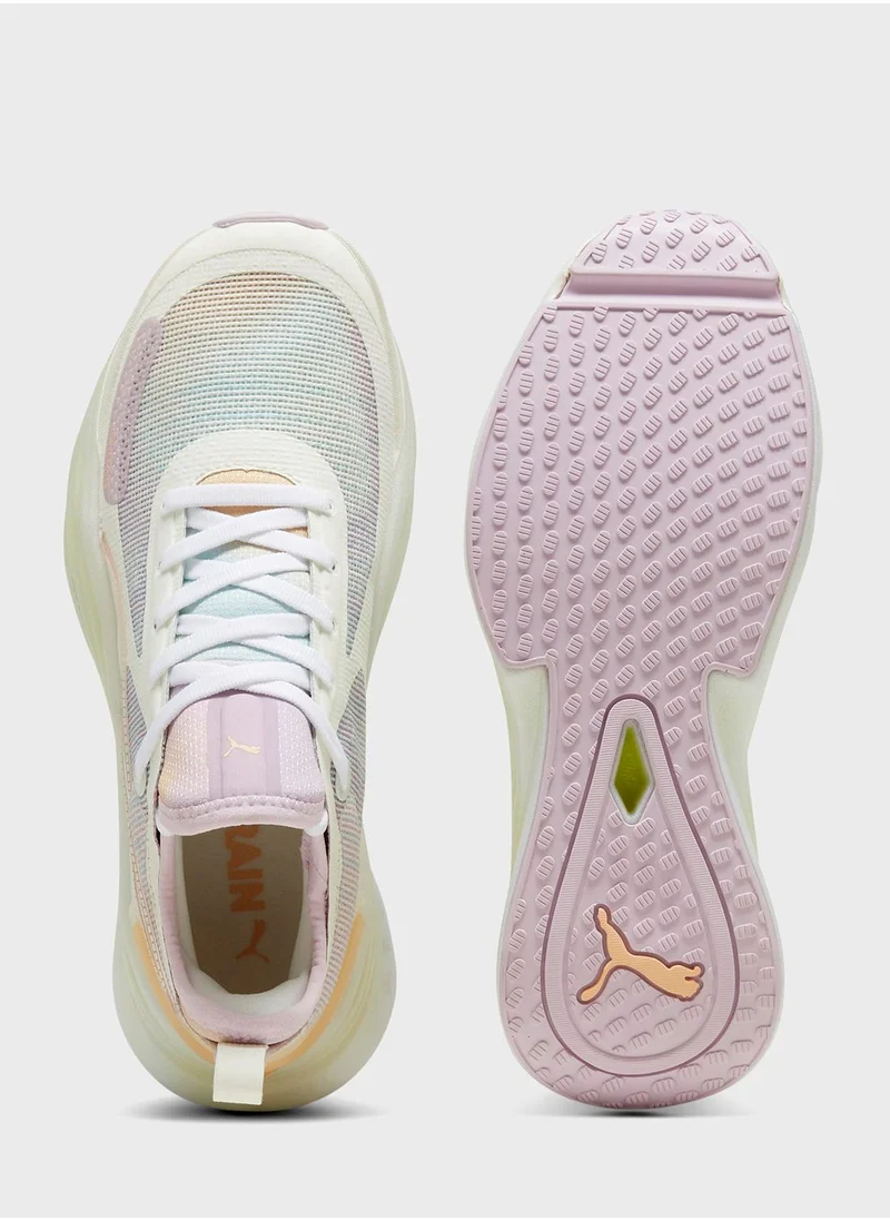 PUMA Pwr Nitro Squared Summer Daze
