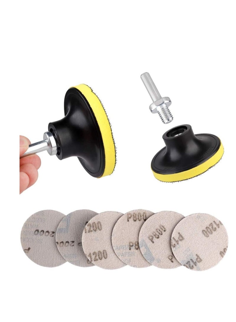 يو إل اتش واي سي مجموعة ترميم المصابيح الأمامية للسيارات من ULHYC، تعمل على ترميم وتلميع المصابيح الأمامية، مجموعة إصلاح كهربائية للعناية بالسيارة، تعيد المصابيح الأمامية إلى حالتها الجديدة - Image 2