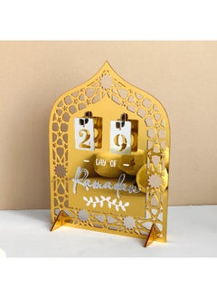 MBT033 gold