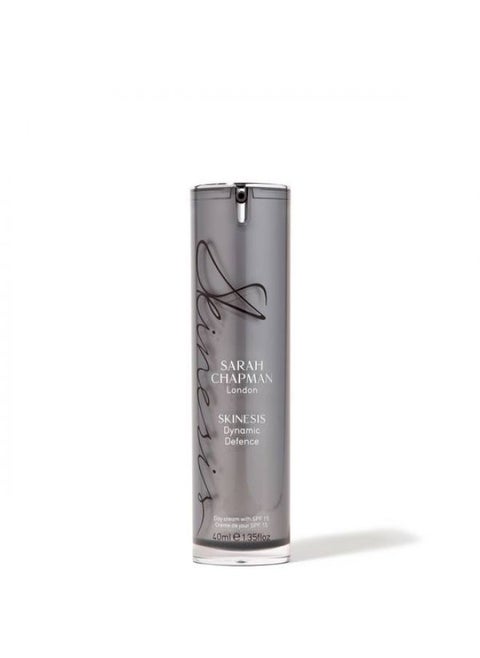 Sarah Chapman Skinesis Dynamic Defence SPF15 Anti-Aging Cream (40ml)