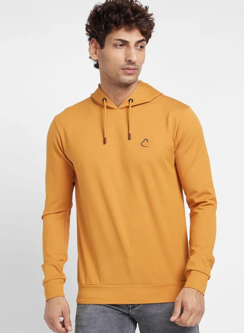 بيينغ هيومان سويت شيرت أساسي