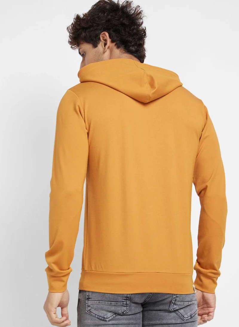 بيينغ هيومان سويت شيرت أساسي