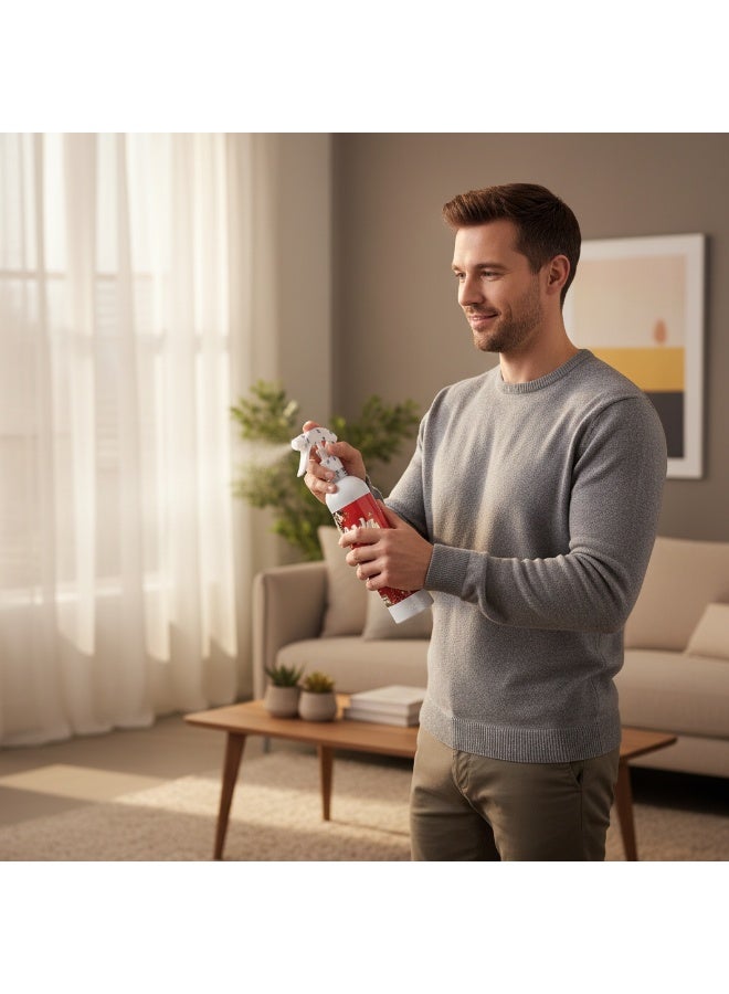 فريدا معطر جو فريدا فانيليا وقرفة منعش للمنزل والمكتب رائحة دافئة طويلة الأمد - Image 2