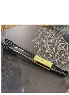 Generic 3 Steel Cooking Tongs 22Cm,27Cm,32Cm Long  - Image 5