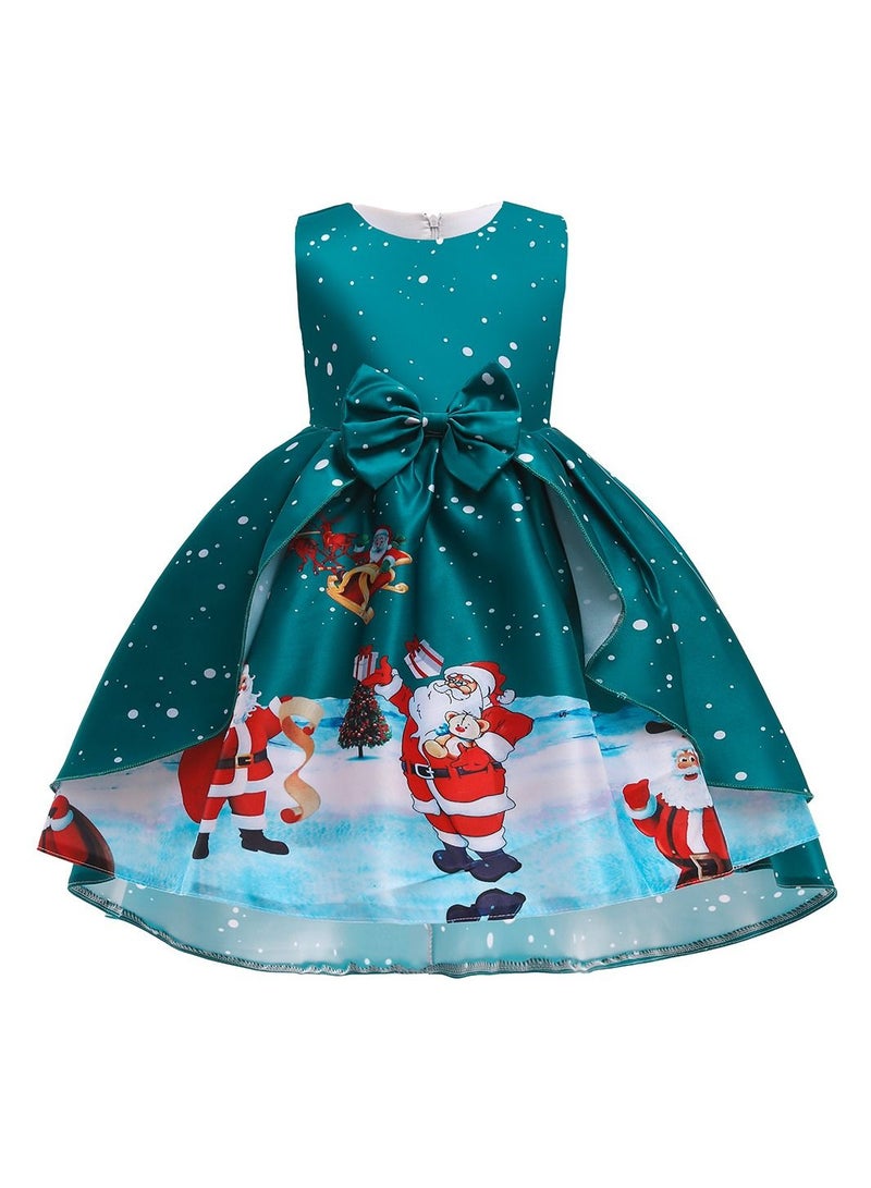 D'Daniela Christmas Party Costume - Image 1