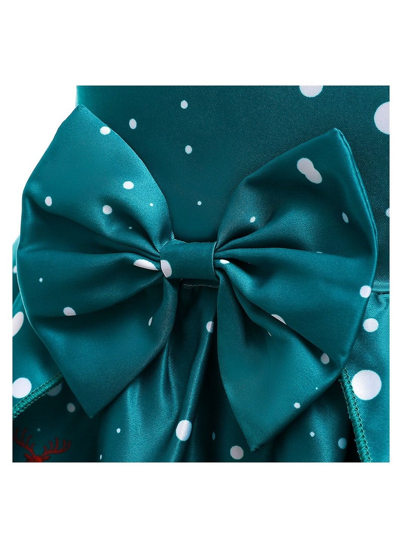 D'Daniela Christmas Party Costume - Image 4