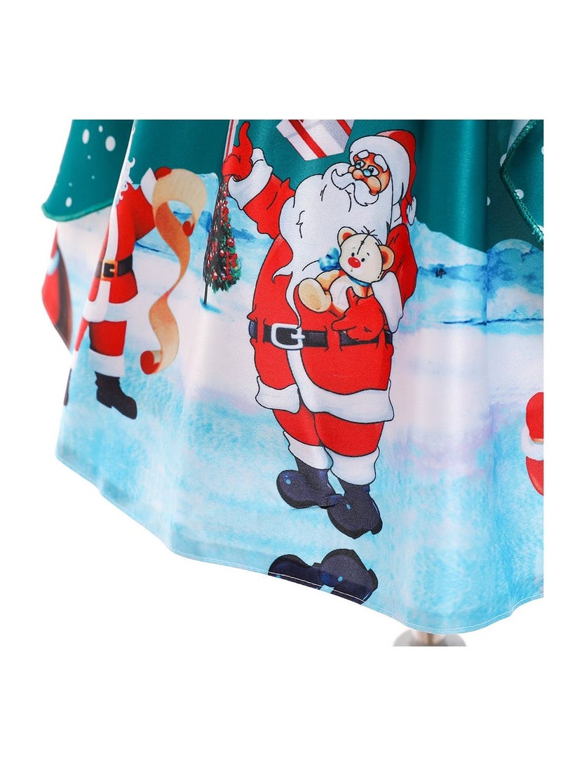 D'Daniela Christmas Party Costume - Image 3