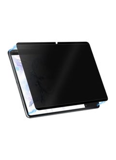 Anti Spy Privacy Like Paper Film Compatible with Samsung Galaxy Tab A9 Plus/ A9+ Tablet 11 Inch 2023 Magnetic Screen Protector