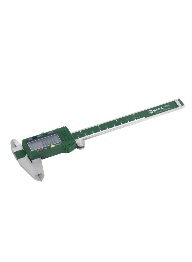 Sata SATA ST91513 Digital Caliper - Image 2