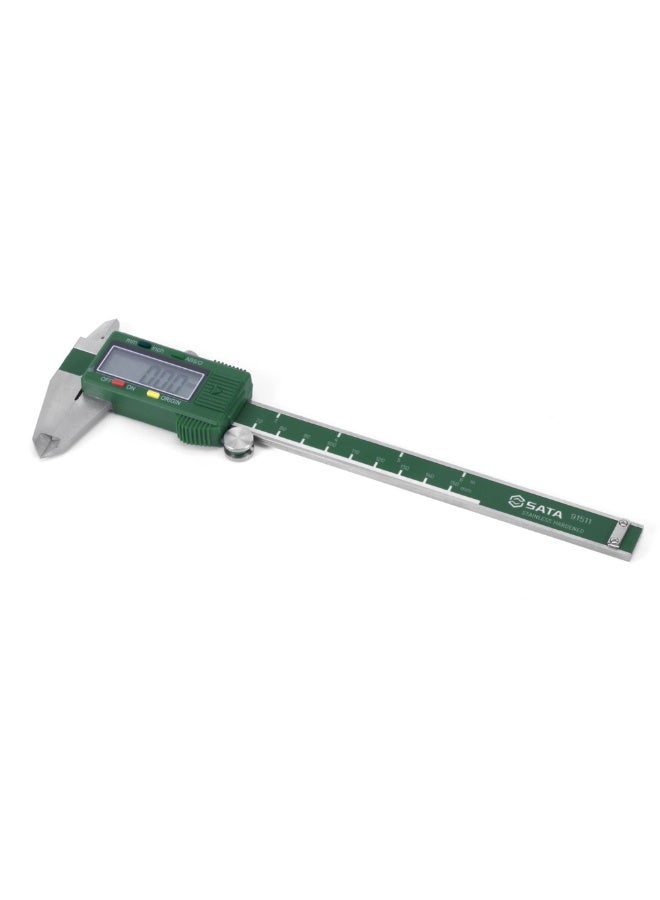 Sata SATA ST91513 Digital Caliper - Image 3