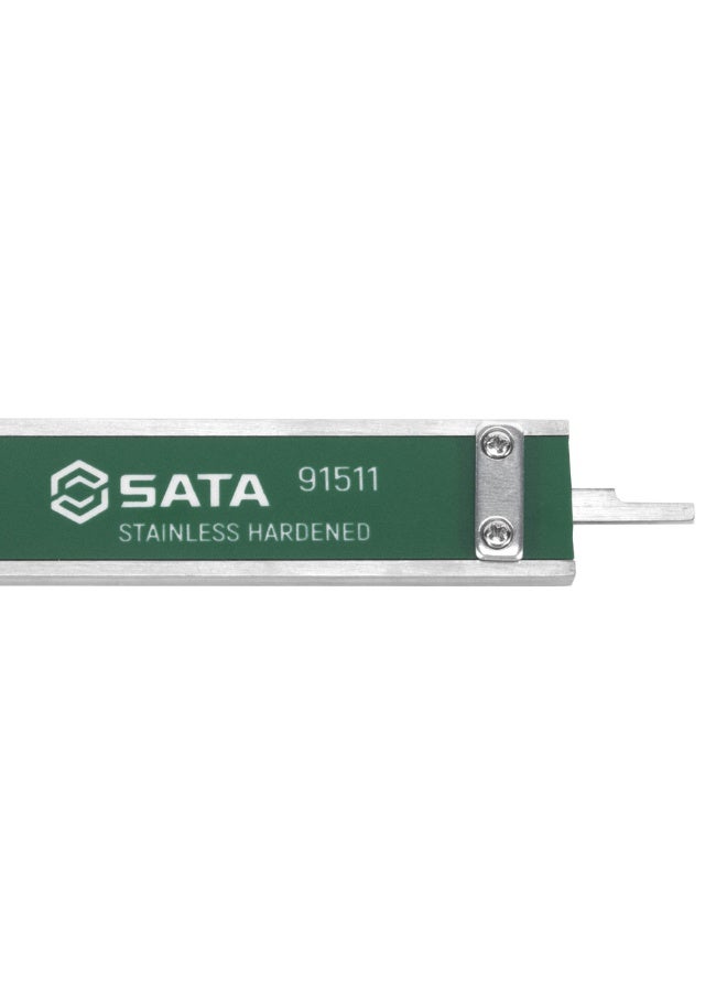 Sata SATA ST91513 Digital Caliper - Image 5
