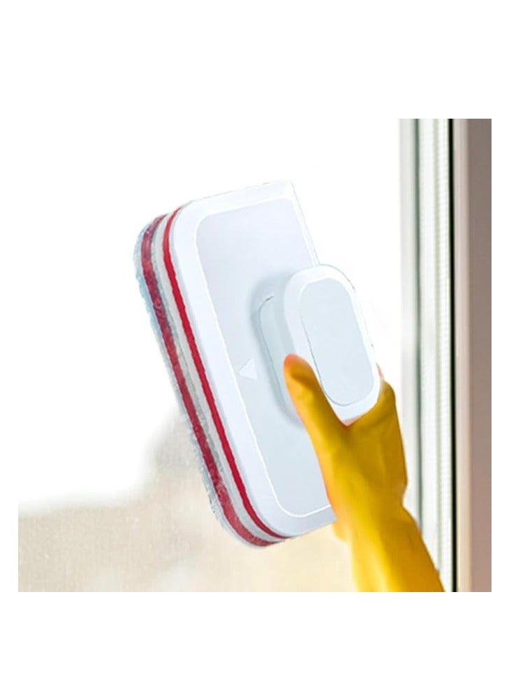 terrion Dual Action Double-Sided Glass Cleaner & Eraser - Image 4
