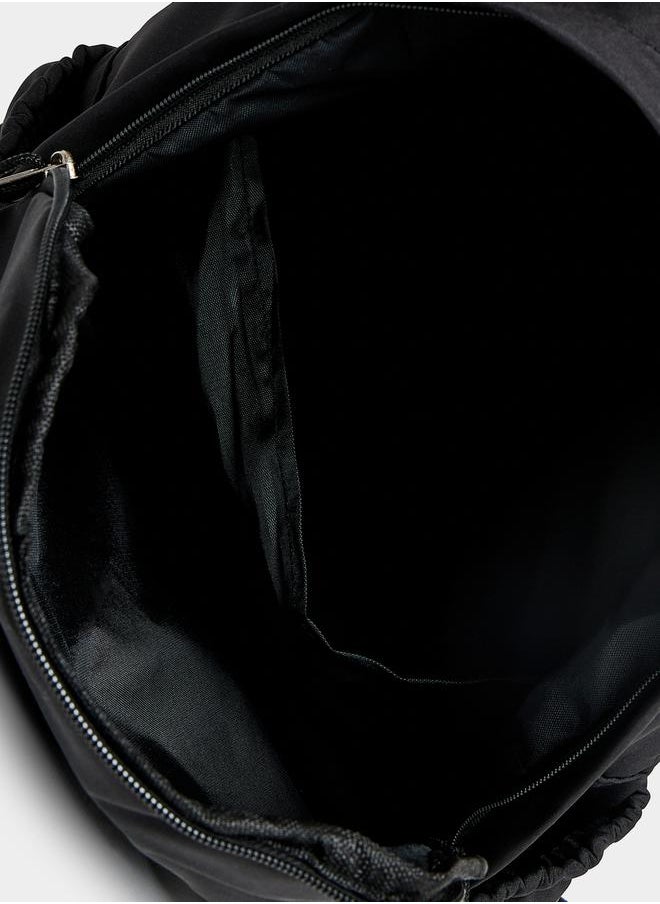 Styli - Front Zip Pocket Backpack - Image 1