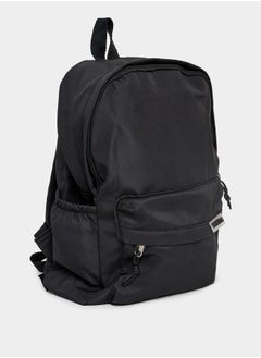 Styli Front Zip Pocket Backpack  - Image 1