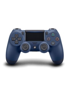 Dualshock Wireless Controller For PlayStation 4 - Midnight Blue - pzsku/Z3E9D45AE987B006D1099Z/45/_/1727197579/0cadcac4-8e01-4499-a1e4-0b09c76d5934