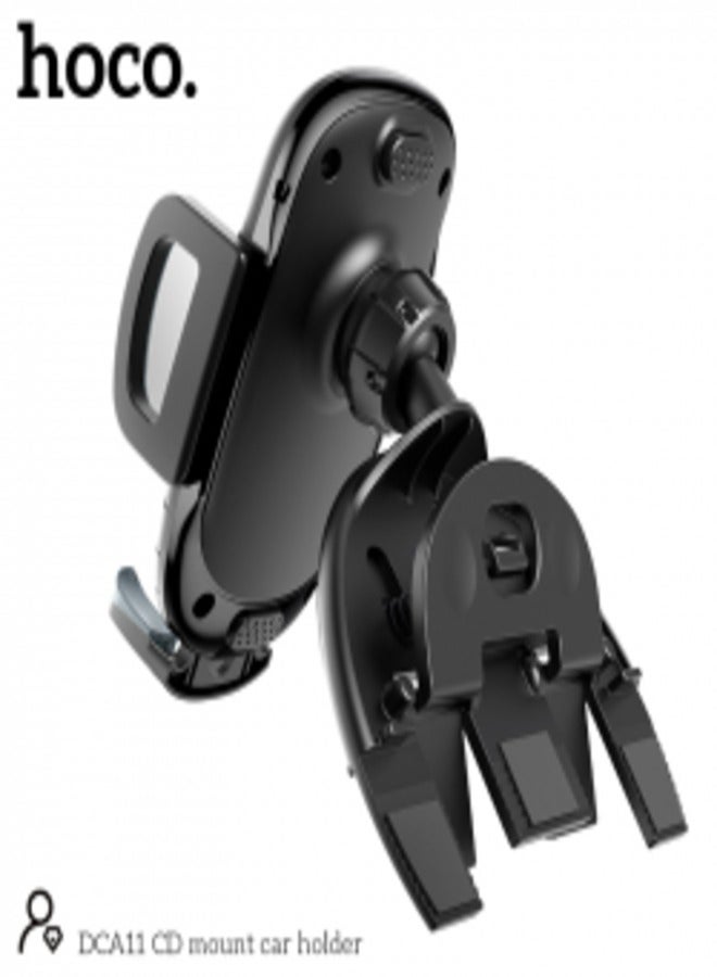 Hoco Car holder CD - Image 1