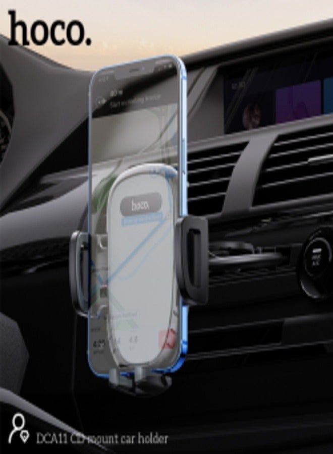 Hoco Car holder CD - Image 4