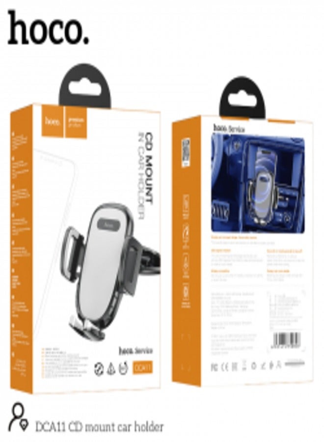 Hoco Car holder CD - Image 3