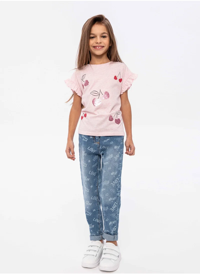 MINOTI Kids T-Shirt