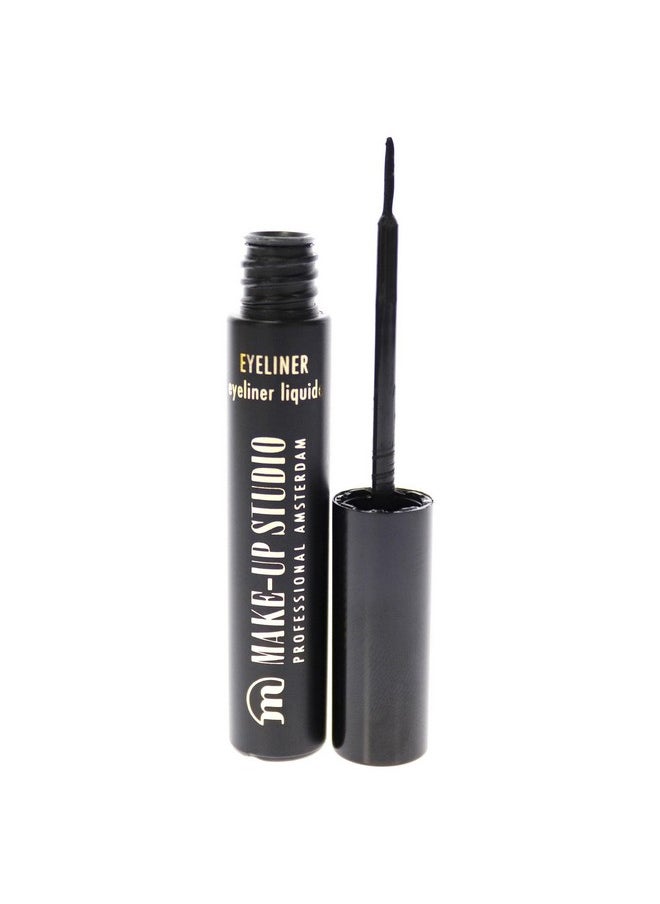 Make-Up Studio - Eyeliner Black For Women 0.16 Oz Eyeliner - Image 1
