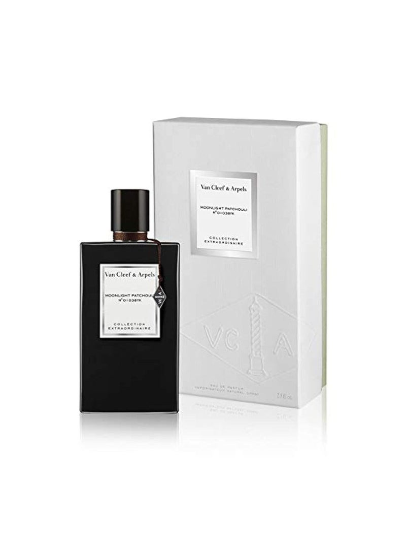 VANCLEEF & ARPELS Moonlight Patchouli EDP 75ml - Image 2