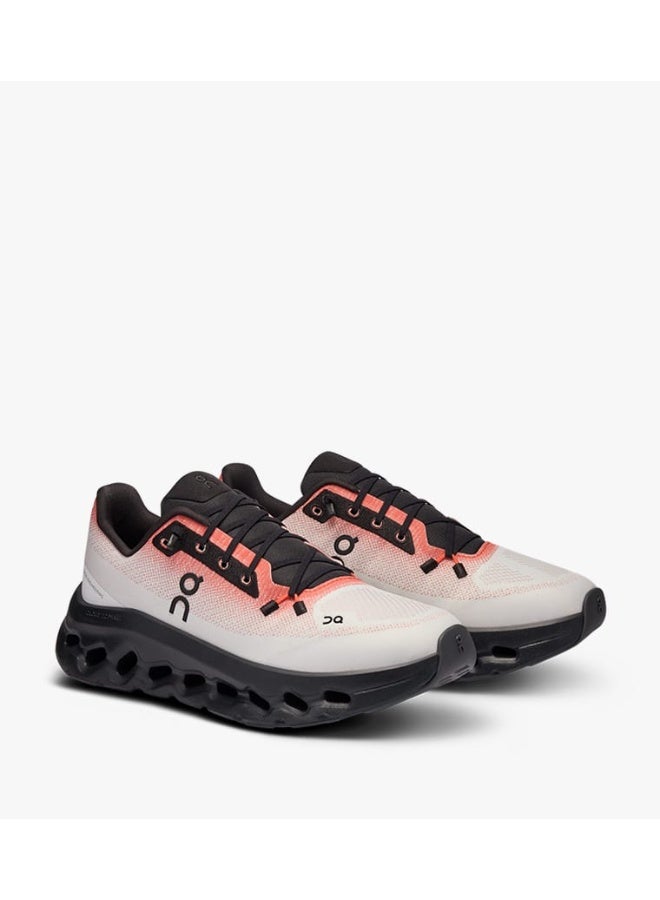 ON Running Cloudtilt Unisex Sneaker - Flame/Eclipse