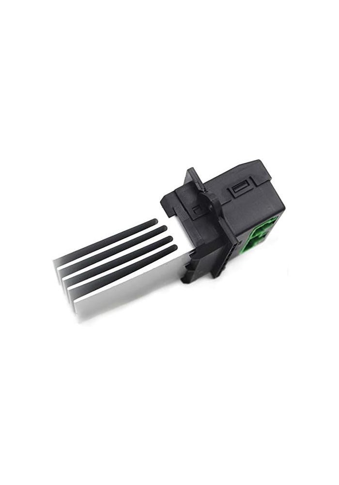 DEMULAX Heater Blower Resistor for Renault and Citroen - Image 2
