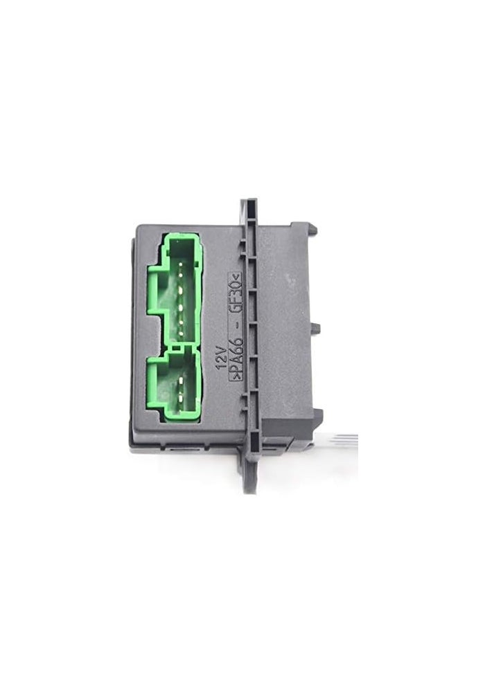 DEMULAX Heater Blower Resistor for Renault and Citroen - Image 5