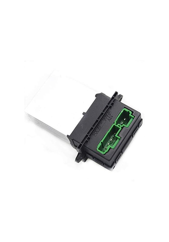DEMULAX Heater Blower Resistor for Renault and Citroen - Image 3