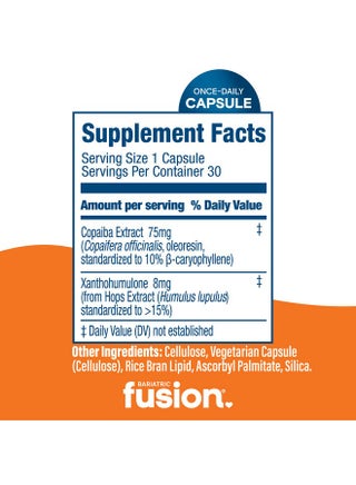 bariatric fusion glp-1 reviews GLP-ONE + Receptor Activator | Supplements Buy One, Get One FREE!!