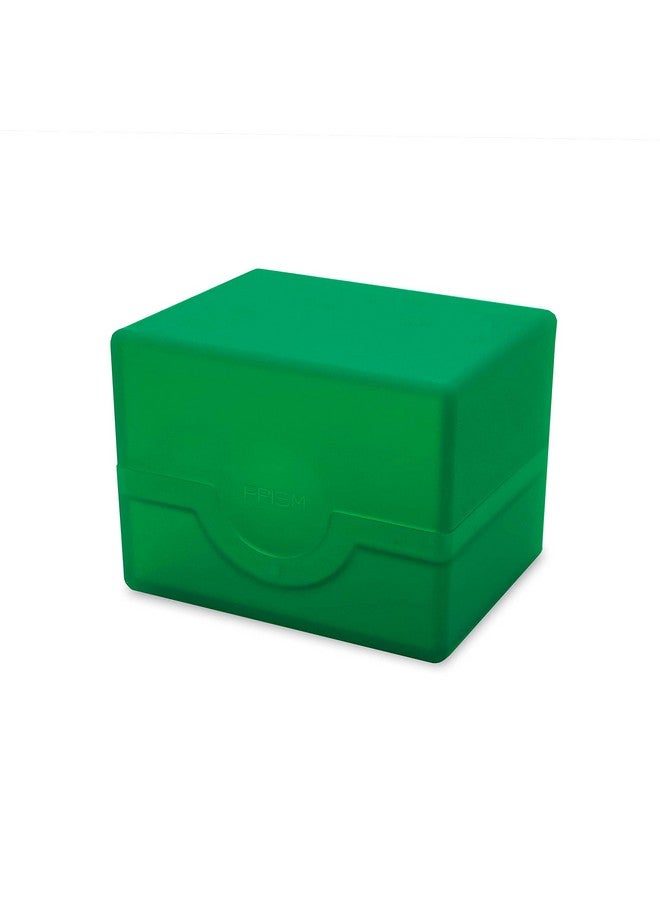 BCW Spectrum Prism Deck Case Viridian Green - Image 3